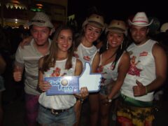 Vaca Atolada